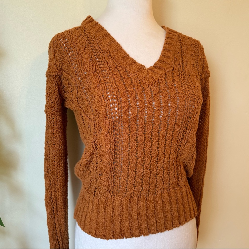Point Sur Sweater - Picture 3 of 5